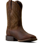 Ariat Westernstiefel Sport Riggs H2O Herren Copper Kettle/Espresso Tan