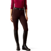 Ariat Beheizte Reitleggings Venure 2.0 Damen Chocolate Plum