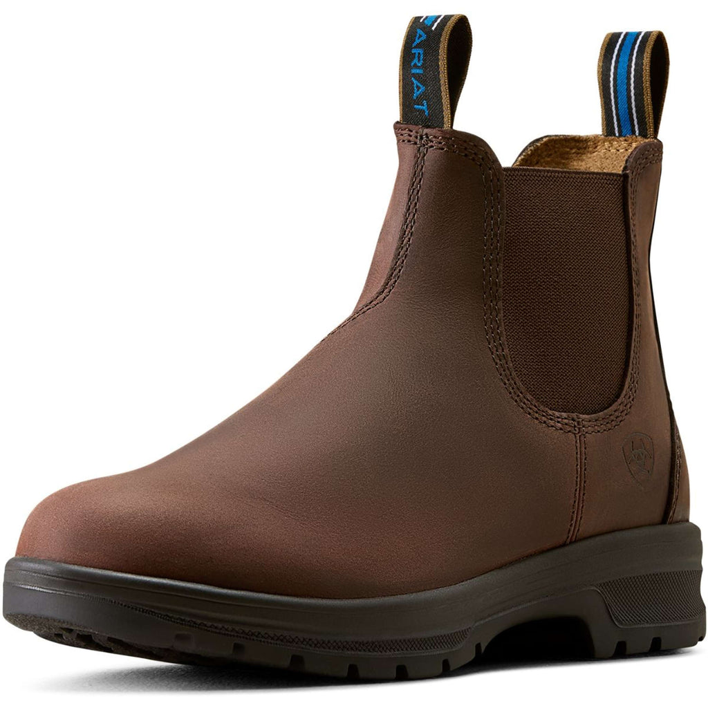 Ariat Stiefeletten Cooper Damen Brunette