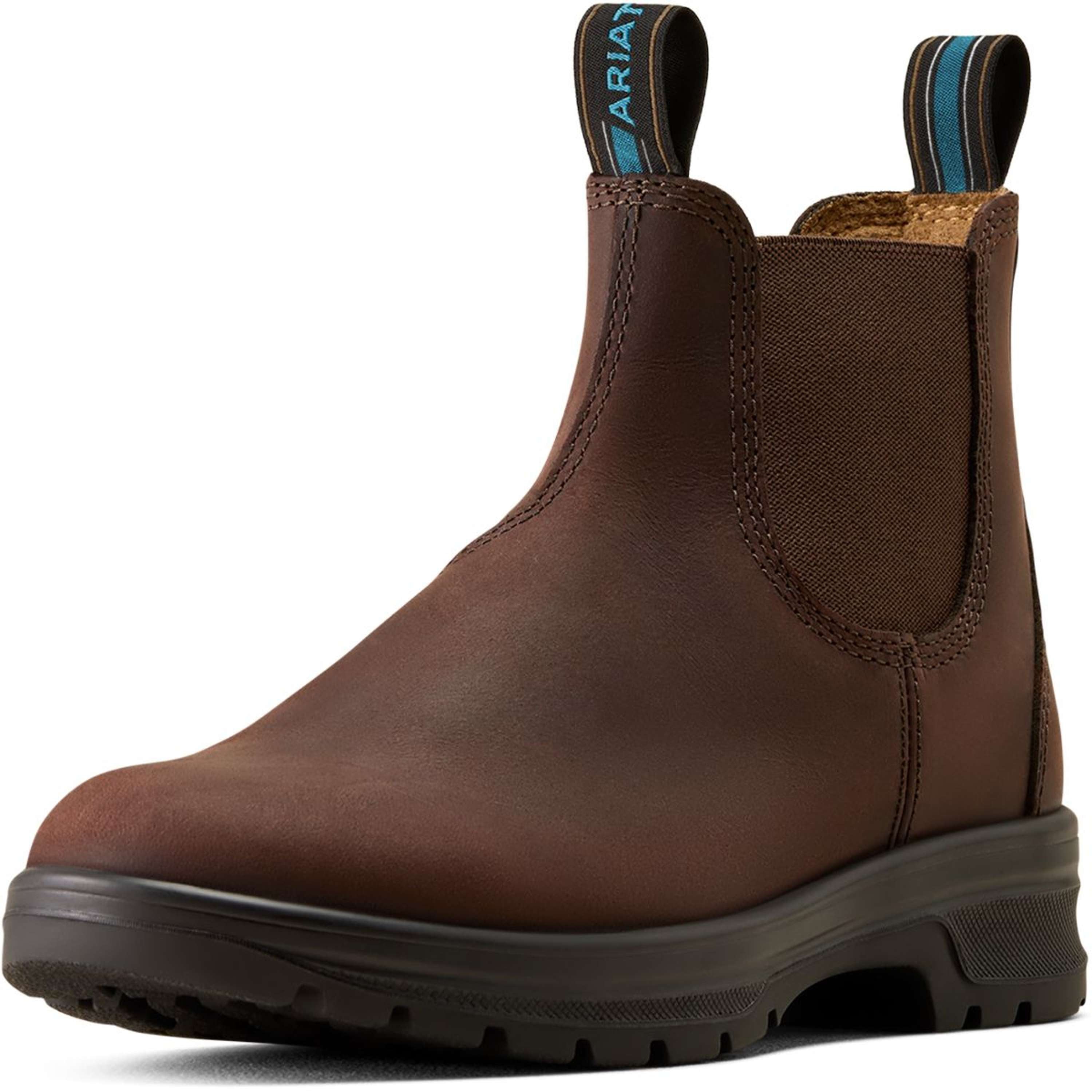 Ariat Stiefeletten Cooper Damen Brunette