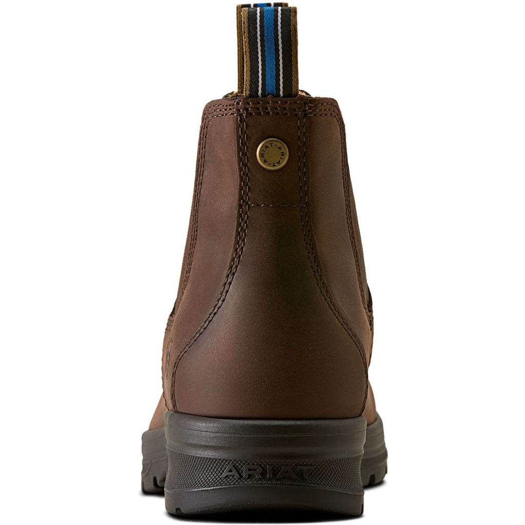 Ariat Stiefeletten Cooper Damen Brunette