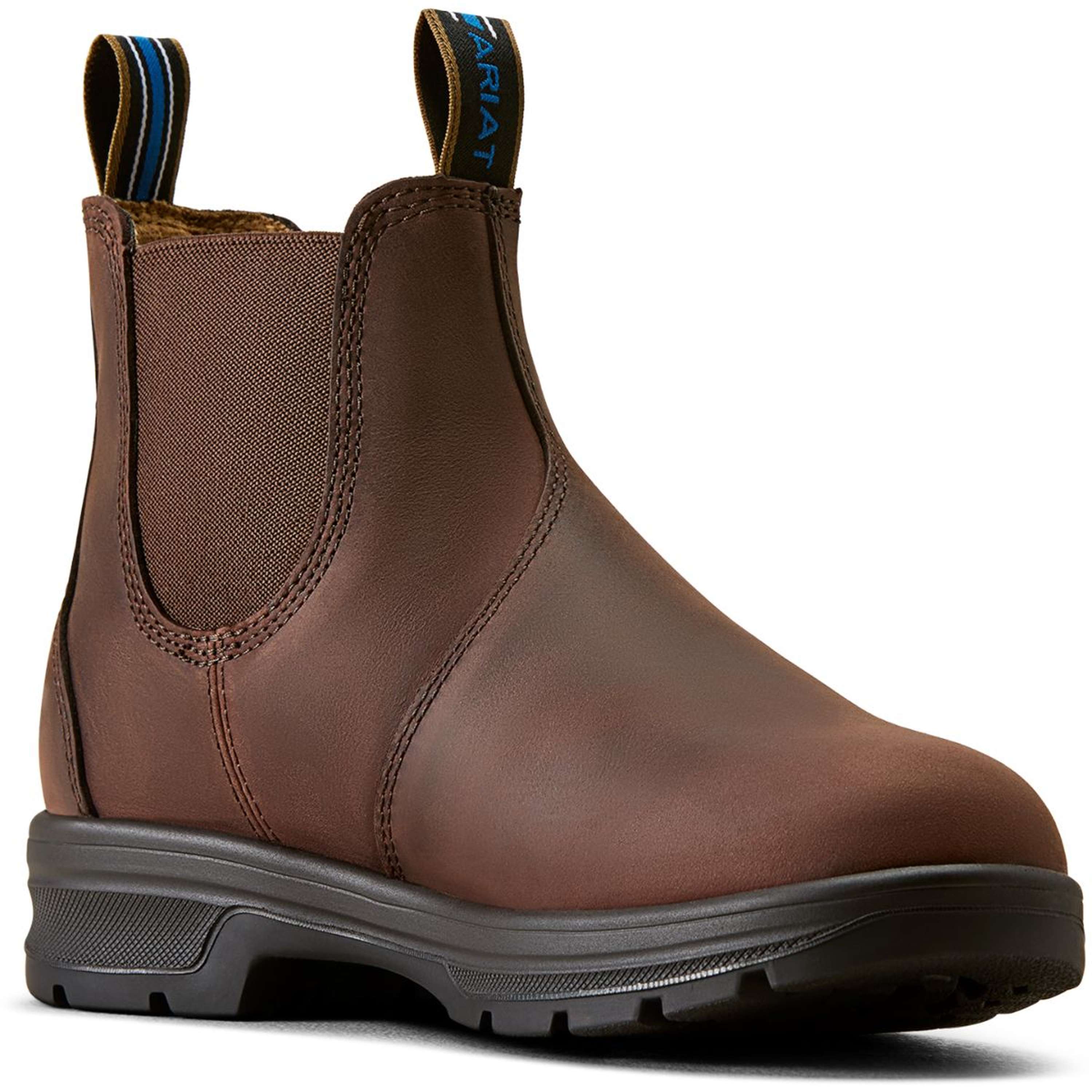 Ariat Stiefeletten Cooper Damen Brunette