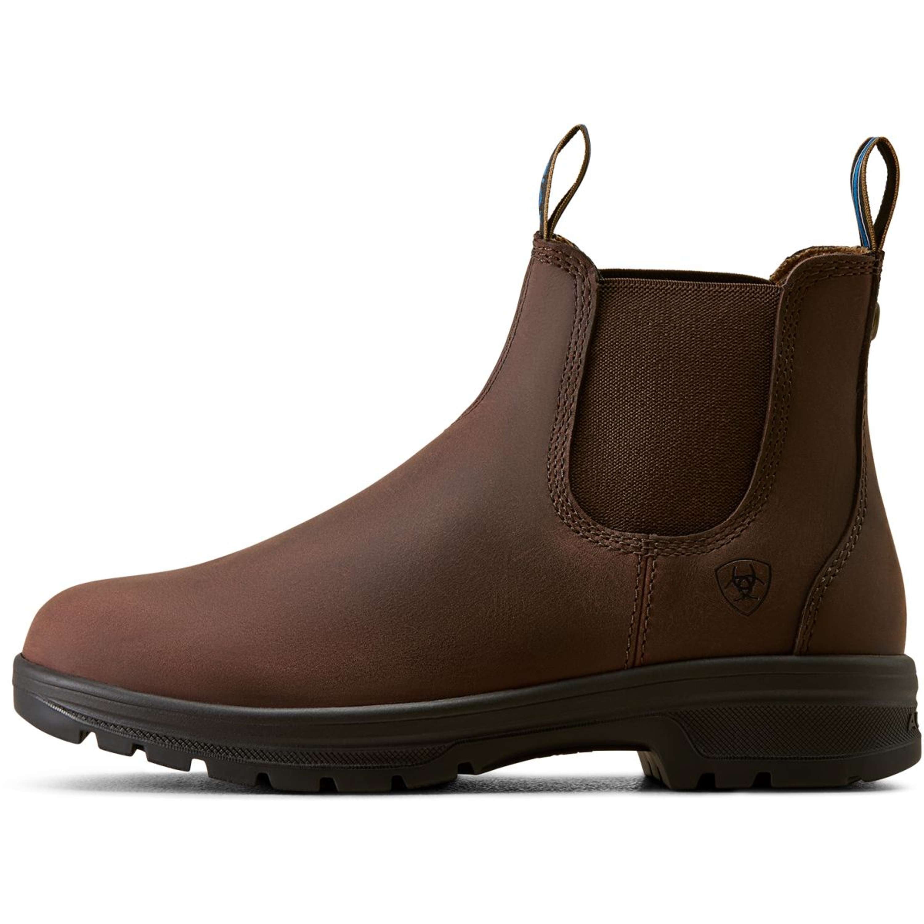 Ariat Stiefeletten Cooper Damen Brunette