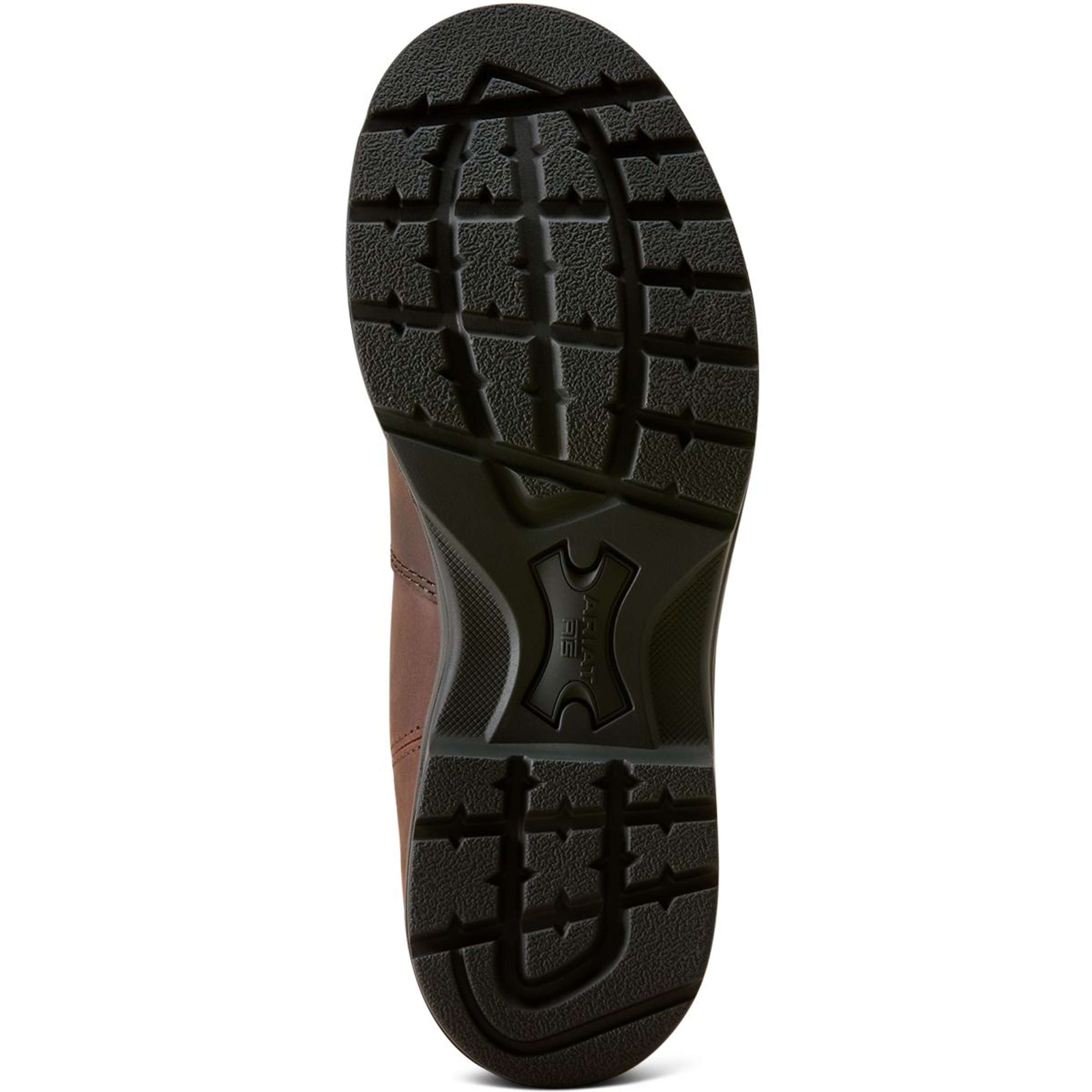 Ariat Stiefeletten Cooper Damen Brunette