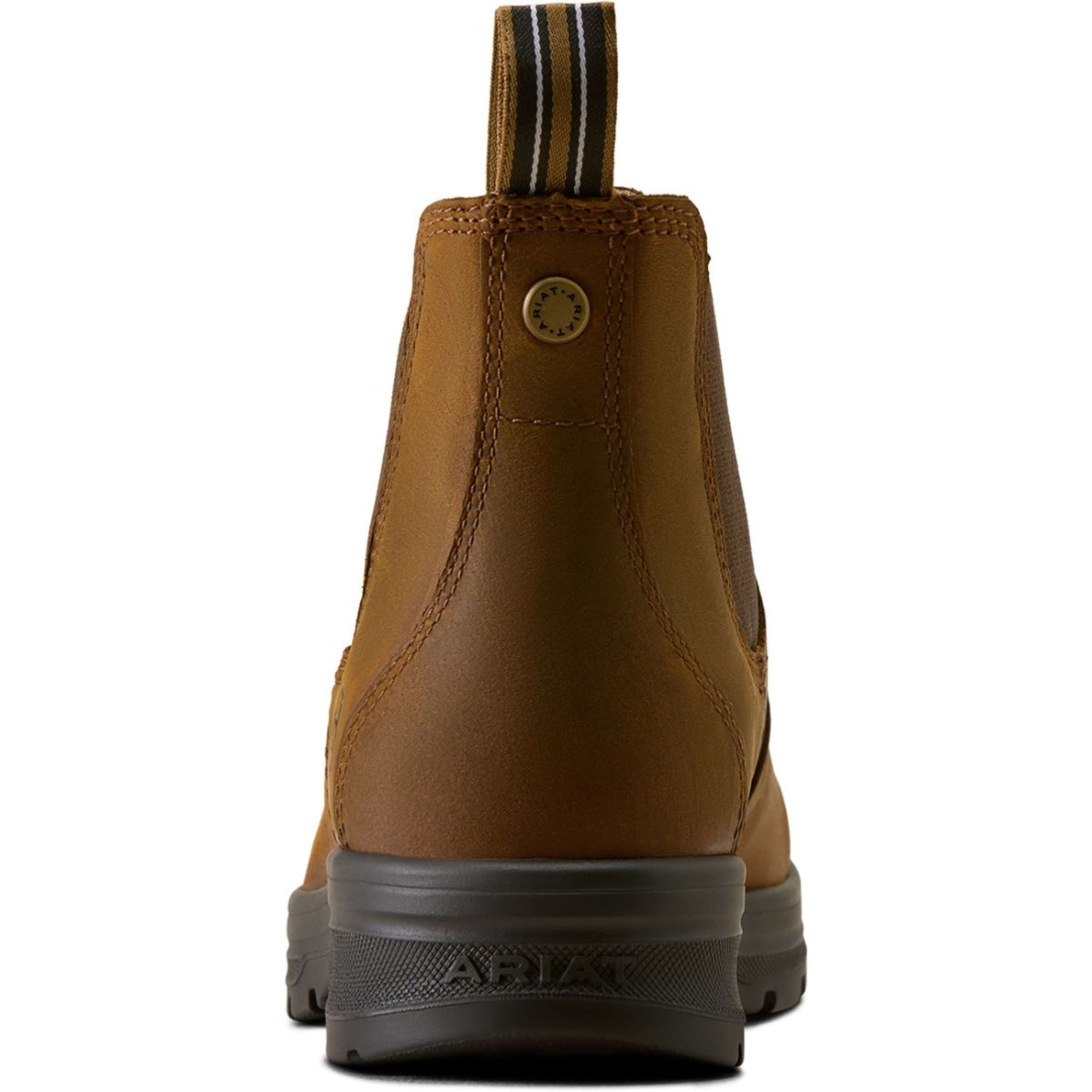 Ariat Stiefeletten Cooper Damen Distressed Copper