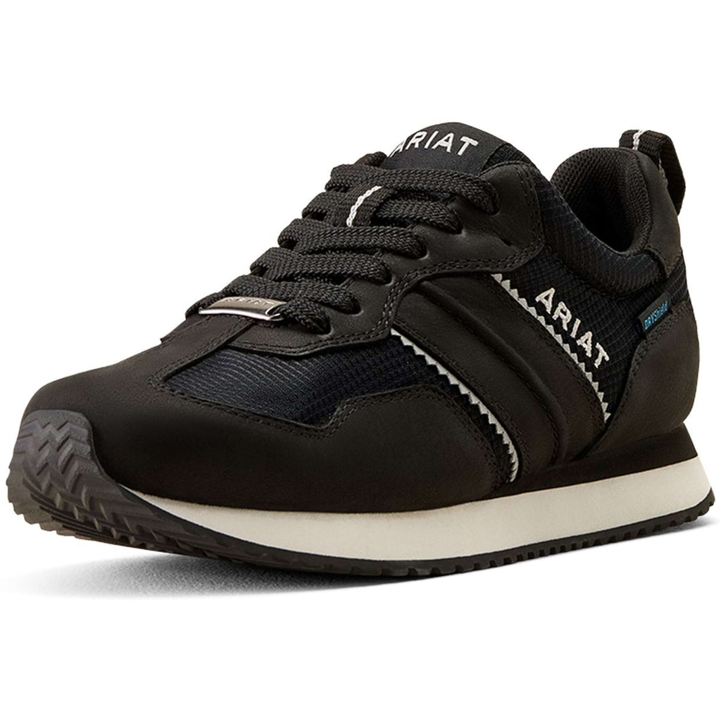 Ariat Sneakers Ranch Runners H2O Damen Carbon Black
