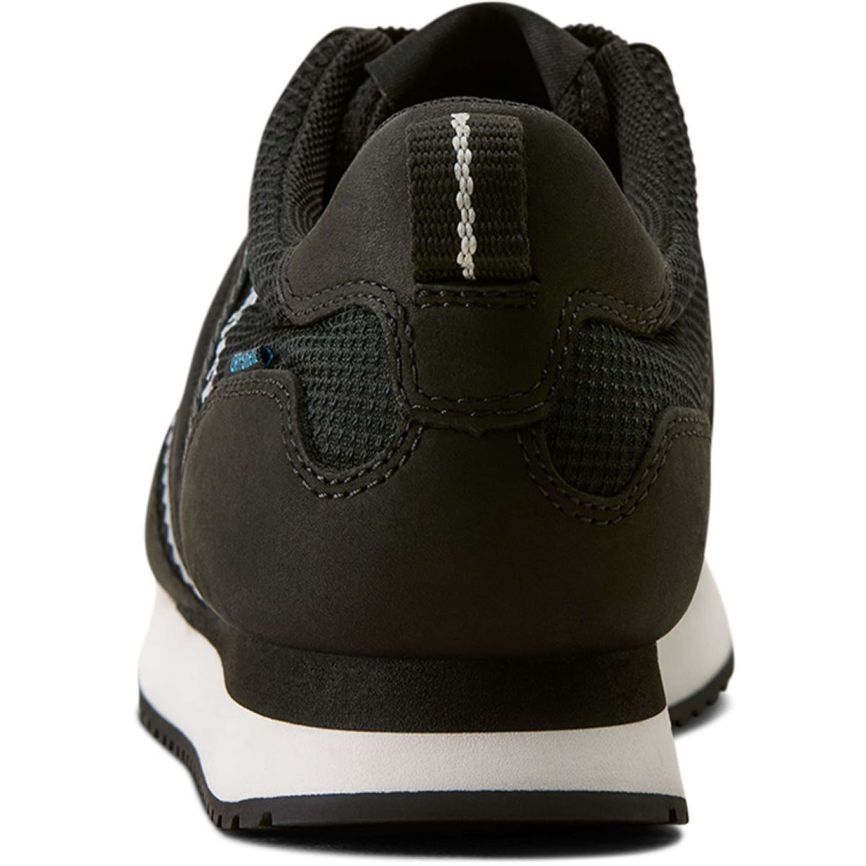 Ariat Sneakers Ranch Runners H2O Damen Carbon Black