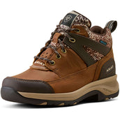 Ariat Stallschuhe Terrain Trek H2O Damen Natural Tan