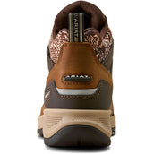 Ariat Stallschuhe Terrain Trek H2O Damen Natural Tan