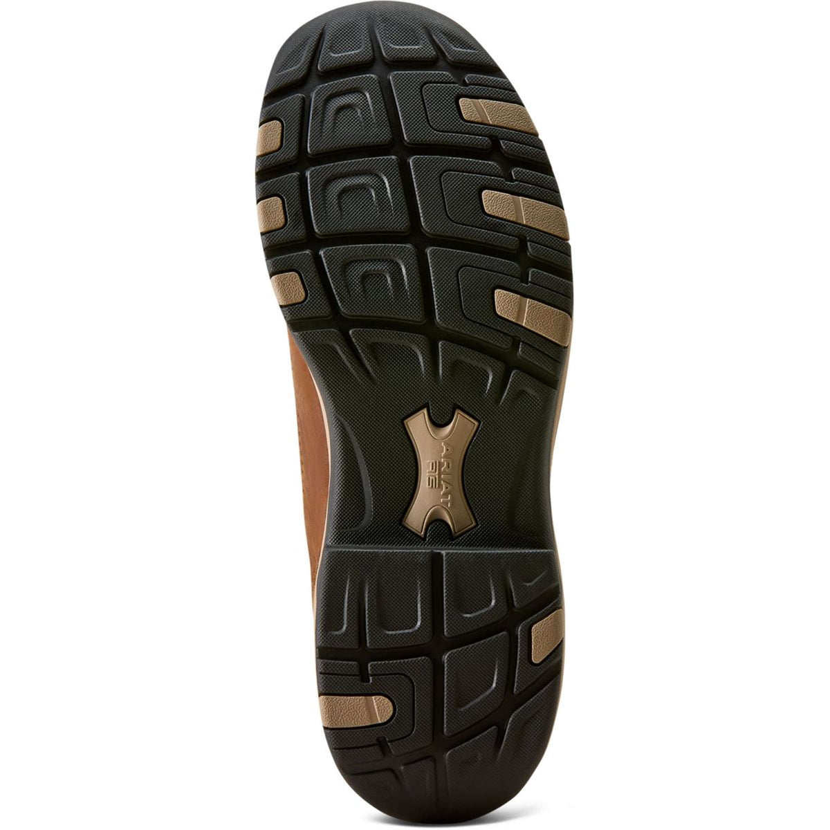 Ariat Stallschuhe Terrain Trek H2O Damen Natural Tan