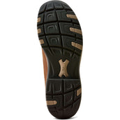 Ariat Stallschuhe Terrain Trek H2O Damen Natural Tan