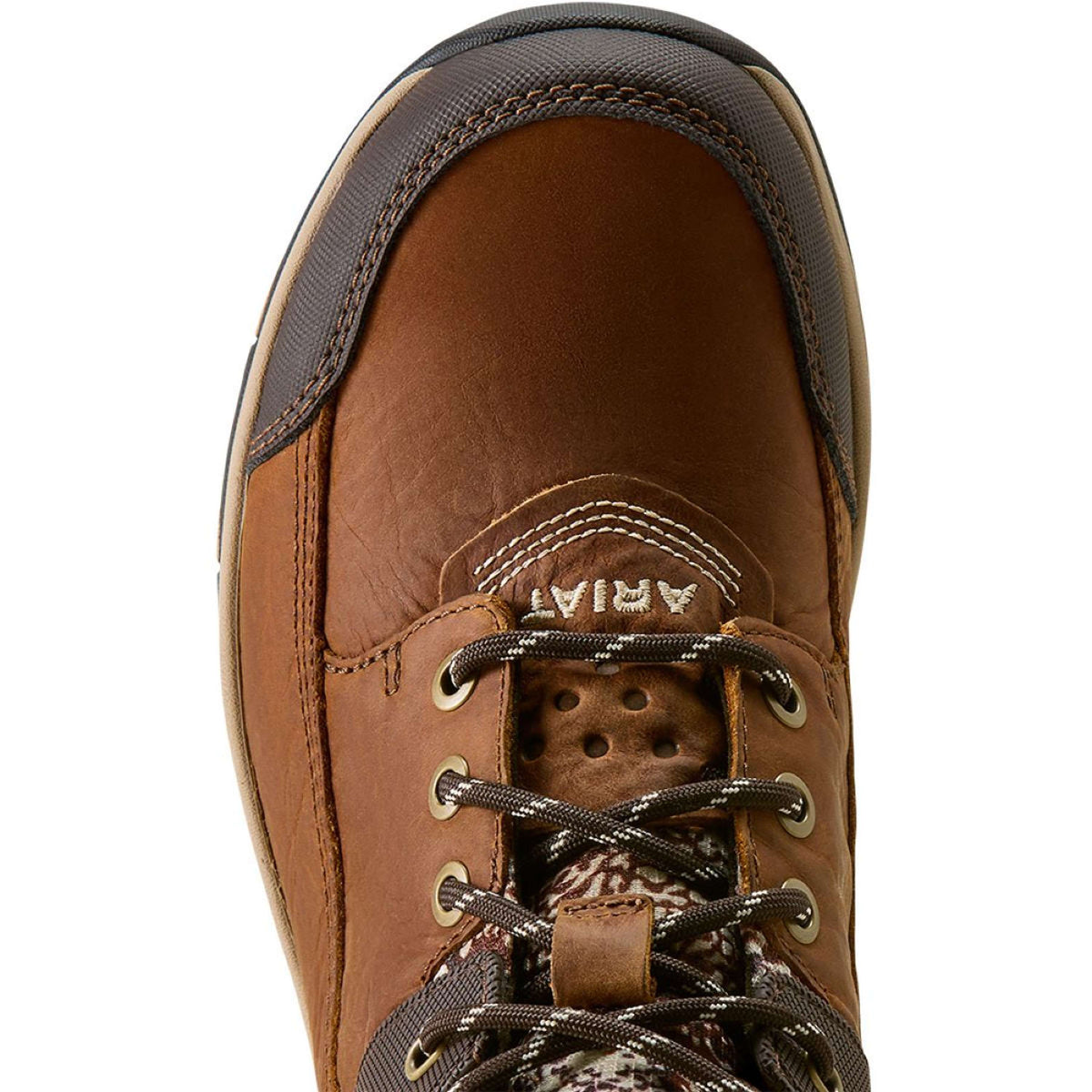 Ariat Stallschuhe Terrain Trek H2O Damen Natural Tan