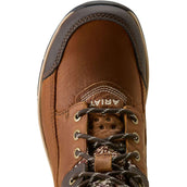 Ariat Stallschuhe Terrain Trek H2O Damen Natural Tan