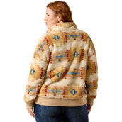Ariat Pullover Berber Damen Sonoma Southwest
