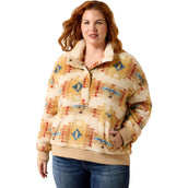 Ariat Pullover Berber Damen Sonoma Southwest