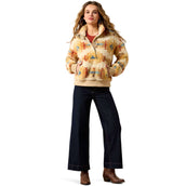 Ariat Pullover Berber Damen Sonoma Southwest