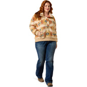 Ariat Pullover Berber Damen Sonoma Southwest