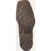 Ariat Western Boots Midtown Rambler Herren Stein