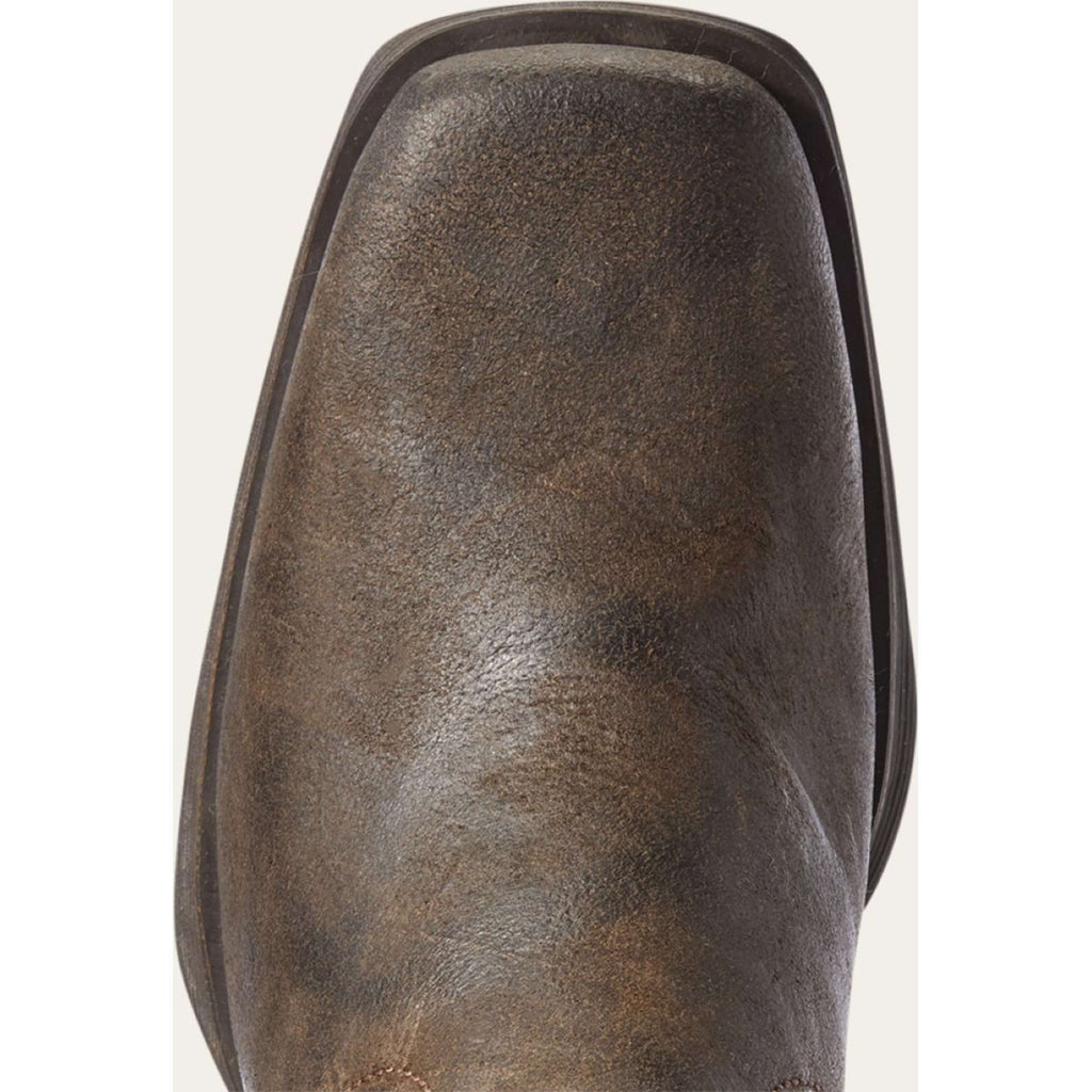Ariat Western Boots Midtown Rambler Herren Stein