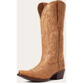 Ariat Westernstiefel Heritage X Toe Elastic Calf Damen Braun