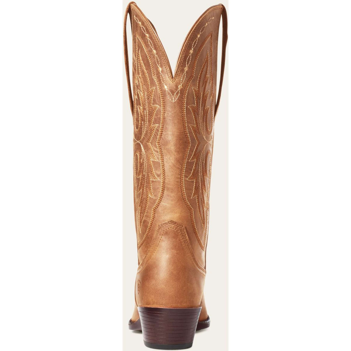 Ariat Westernstiefel Heritage X Toe Elastic Calf Damen Braun
