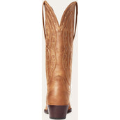 Ariat Westernstiefel Heritage X Toe Elastic Calf Damen Braun