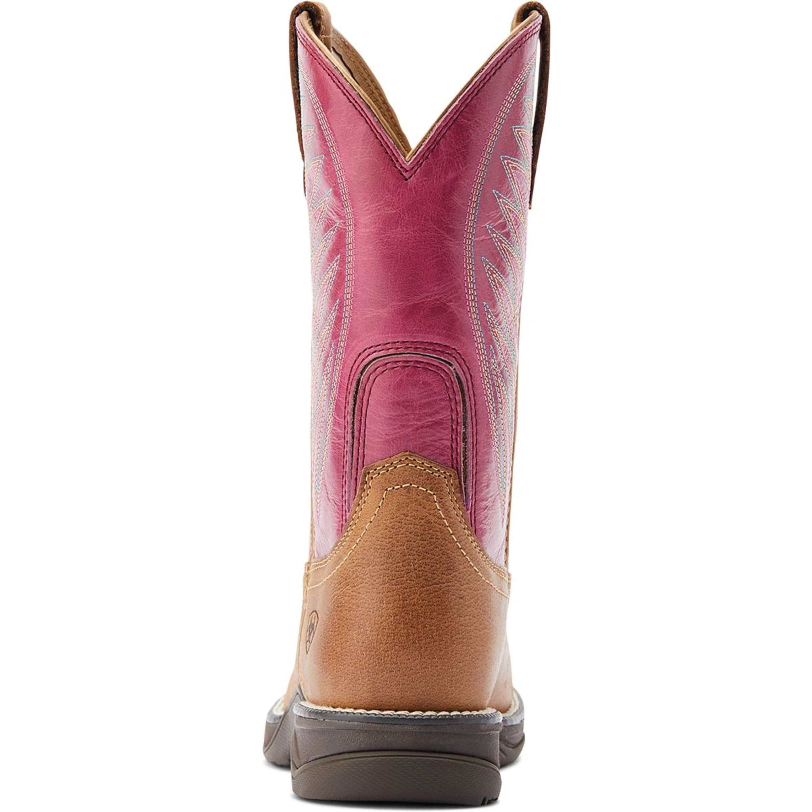 Ariat Westernstiefel Anthem II Distressed natural Ariat Westernstiefel Anthem II Distressed natural