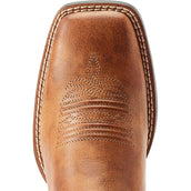 Ariat Westernstiefel Round Up Desert Sand