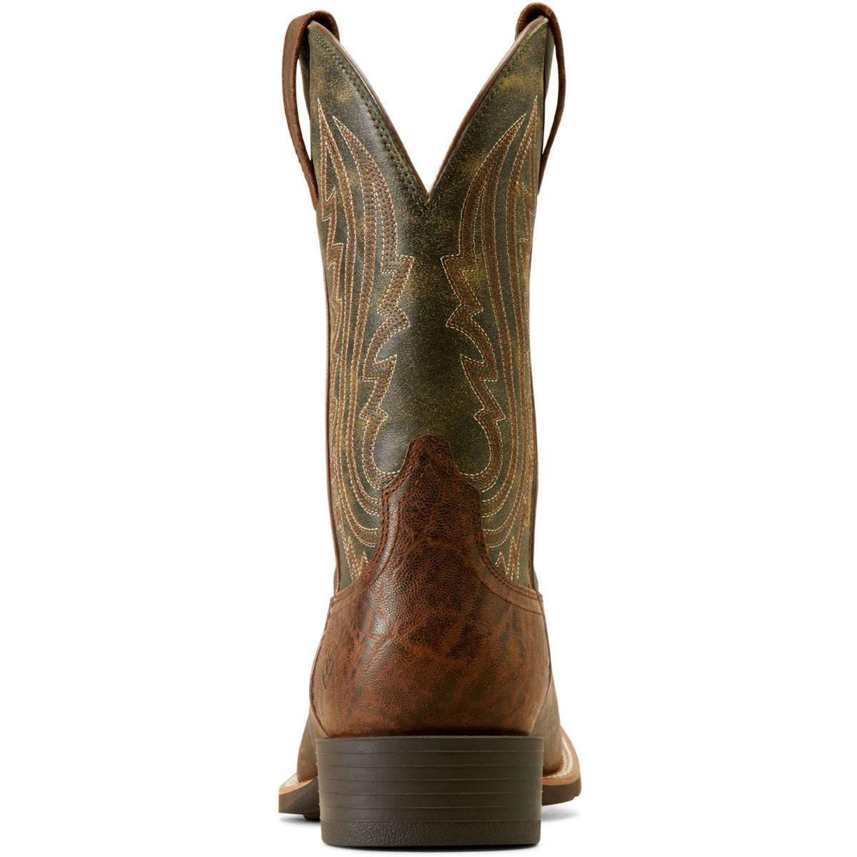 Ariat Westernstiefel Sport Big Country Herren Braun