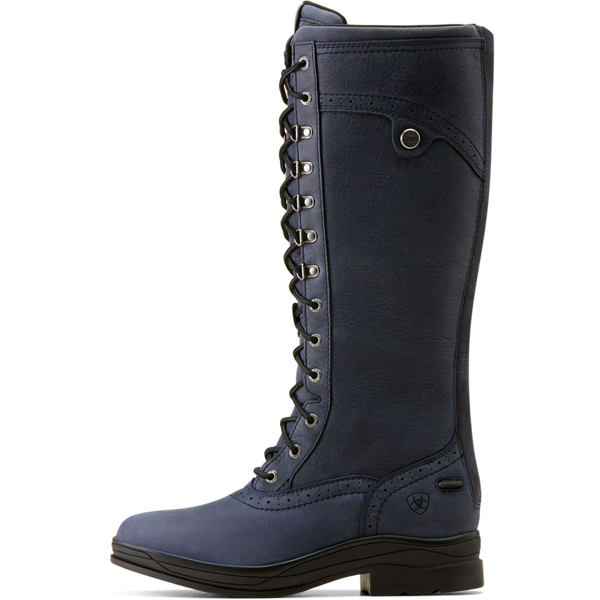 Ariat Outdoorstiefel Wythburn Tall Navy