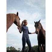 Ariat Reitleggings EOS 2.0 Full Seat Navy Eclipse