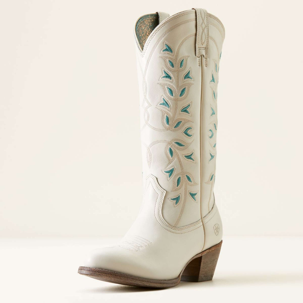 Ariat Westernstiefel Desert Holly Damen Creme