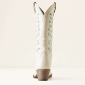 Ariat Westernstiefel Desert Holly Damen Creme