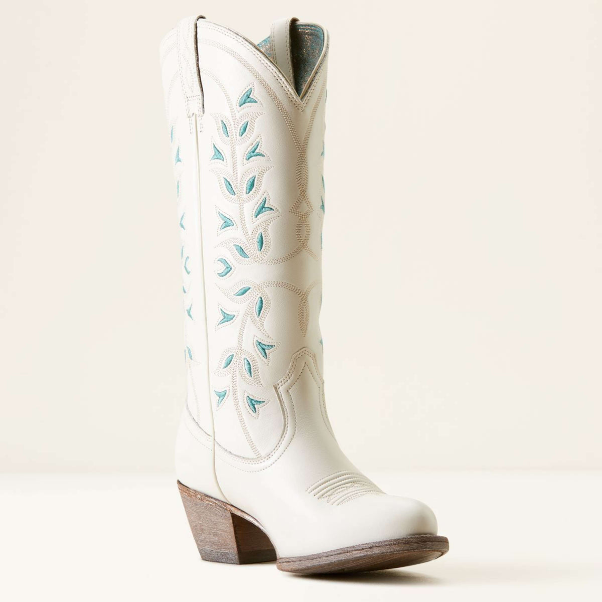 Ariat Westernstiefel Desert Holly Damen Creme