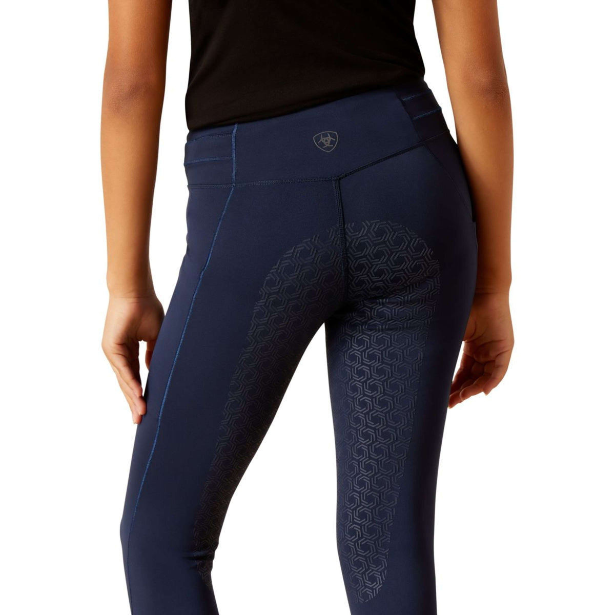 Ariat Reitleggings EOS 2.0 Kids Full Seat Navy