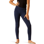 Ariat Reitleggings EOS 2.0 Kids Full Seat Navy