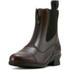 Ariat Stiefeletten Heritage Zip Damen Hellbraun