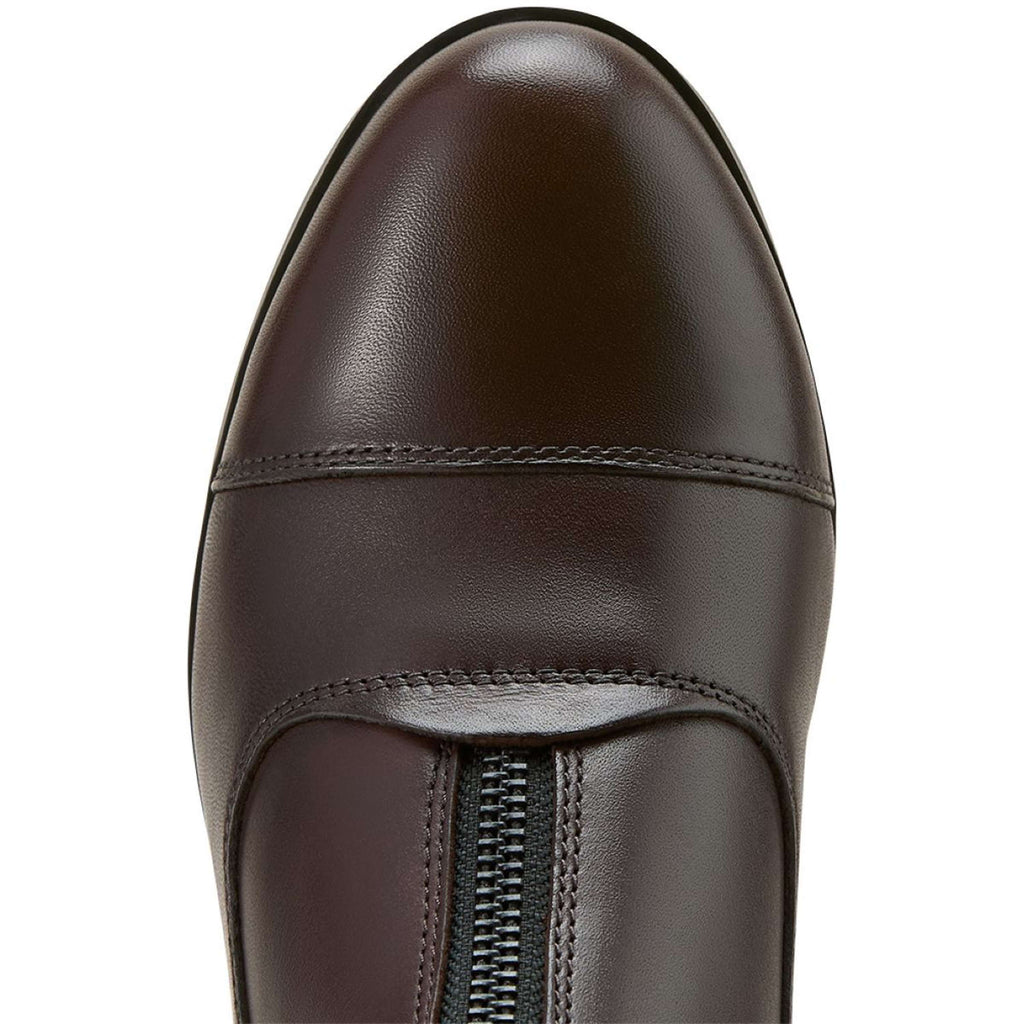 Ariat Stiefeletten Heritage Zip Damen Hellbraun
