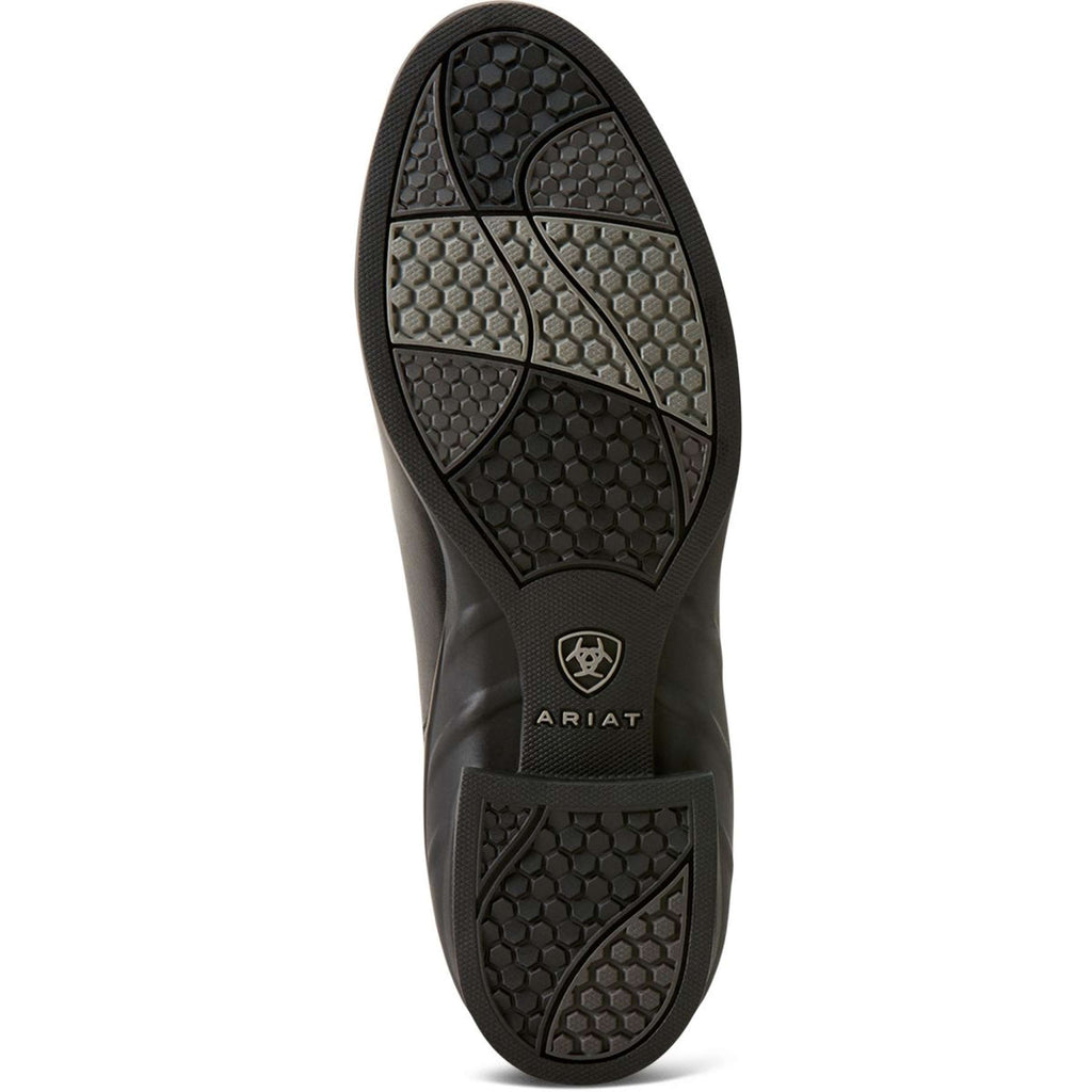 Ariat Stiefeletten Heritage Zip Damen Schwarz