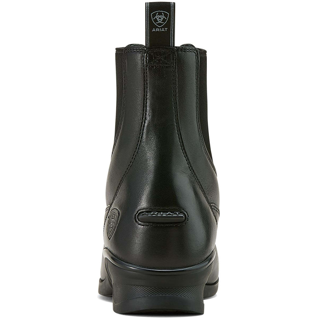 Ariat Stiefeletten Heritage Zip Damen Schwarz