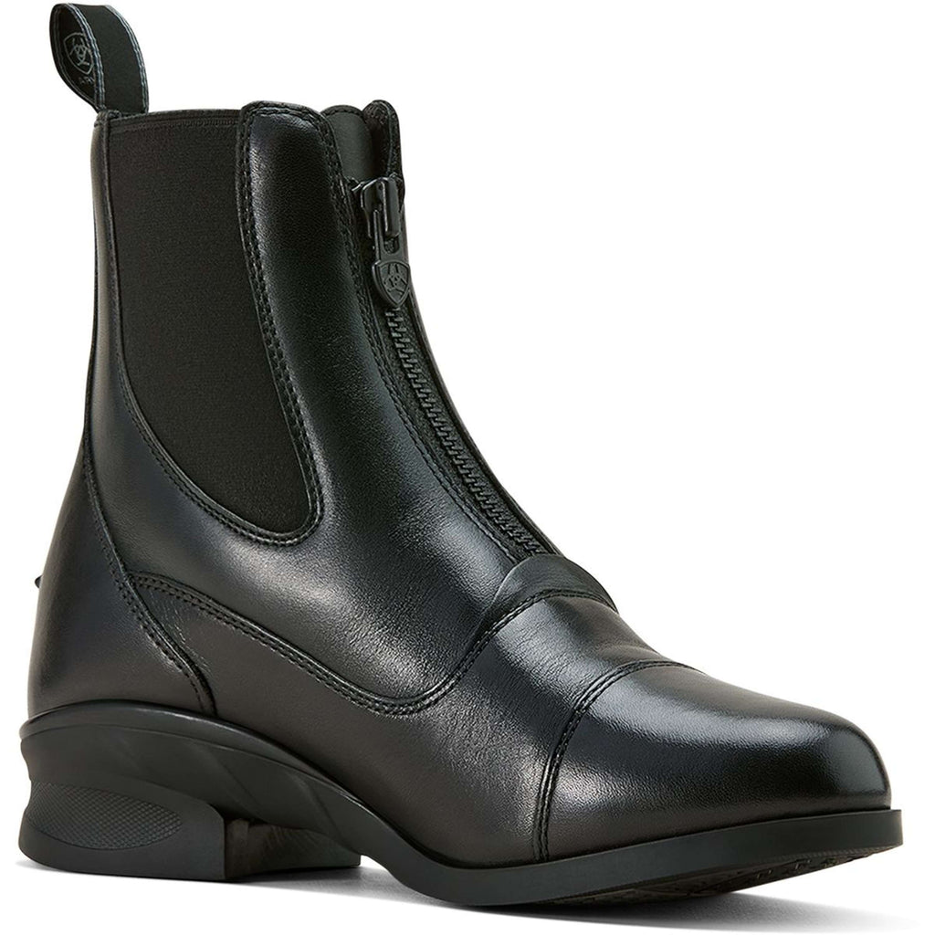 Ariat Stiefeletten Heritage Zip Damen Schwarz