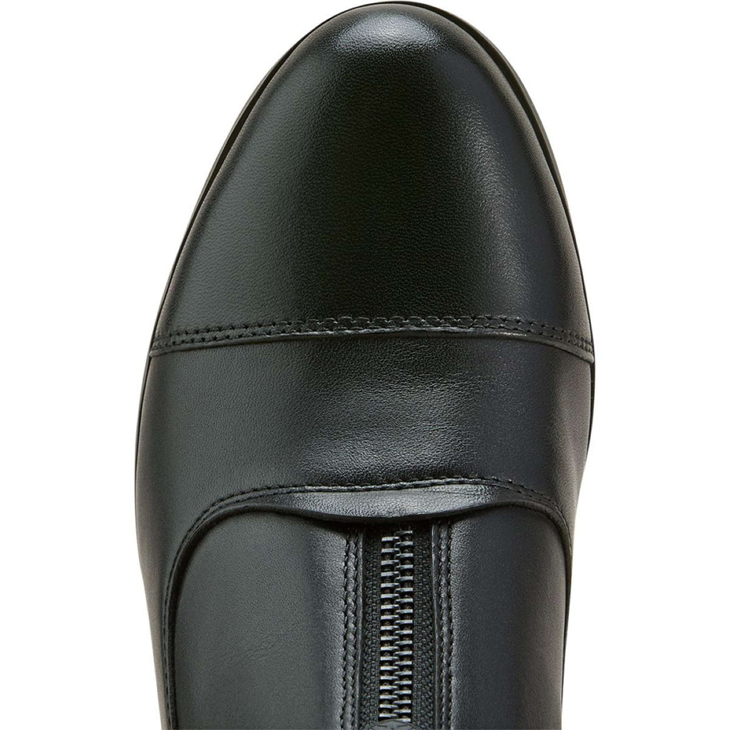 Ariat Stiefeletten Heritage Zip Damen Schwarz