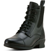 Ariat Stiefeletten Heritage Lace Damen Schwarz