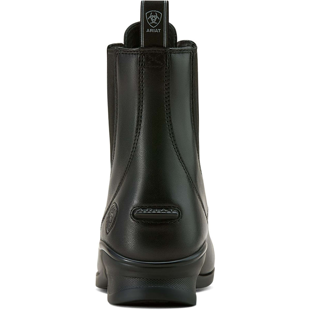 Ariat Stiefeletten Heritage Lace Damen Schwarz