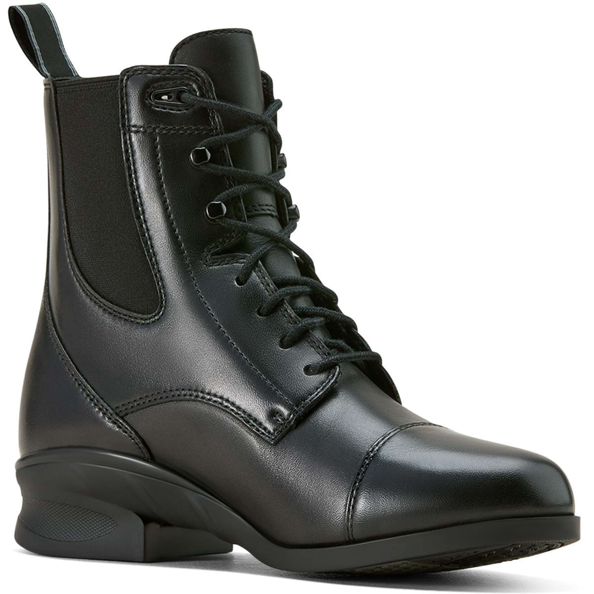 Ariat Stiefeletten Heritage Lace Damen Schwarz