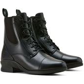 Ariat Stiefeletten Heritage Lace Damen Schwarz