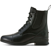 Ariat Stiefeletten Heritage Lace Damen Schwarz