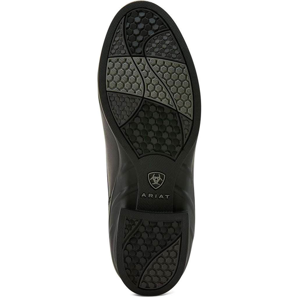 Ariat Stiefeletten Heritage Lace Damen Schwarz