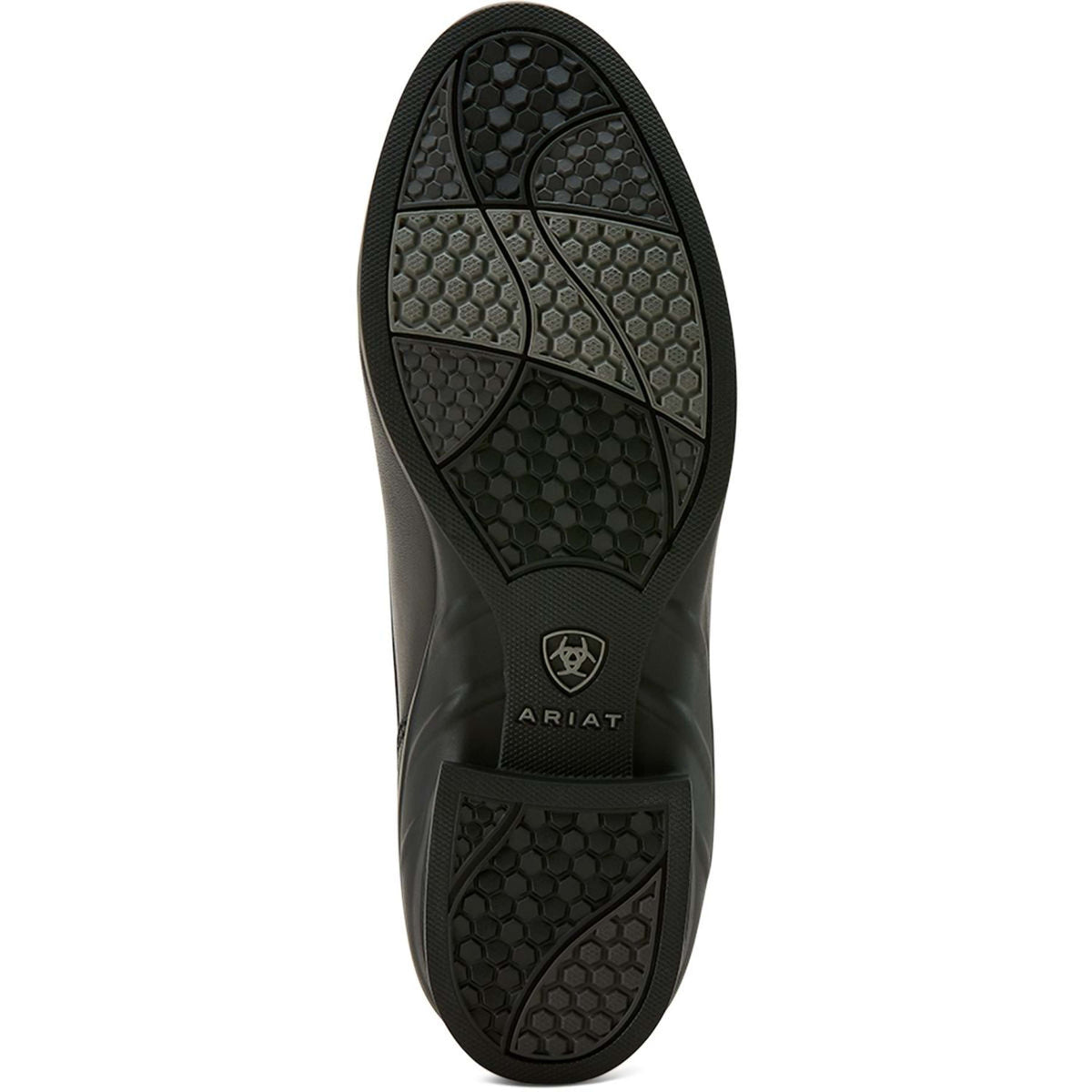 Ariat Stiefeletten Heritage Lace Damen Schwarz