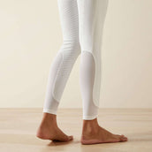 Ariat Reithose Tri Factor NT Full Grip Weiß